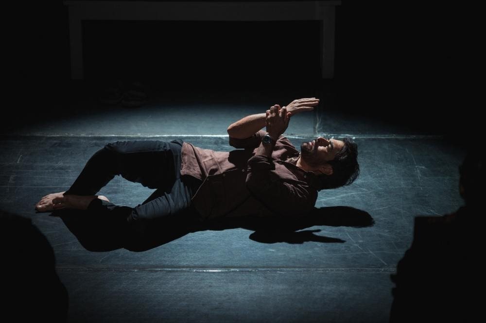 Traasadi – Directed by Manav Kaul